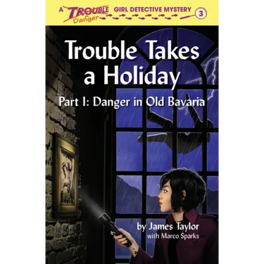 Trouble Takes a Holiday