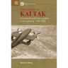 Grounded at Kai Tak: Chinese Aircraft Impounded in Hong Kong, 1949-1952