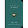 Esar's Comic Dictionary