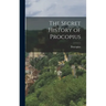 The Secret History of Procopius