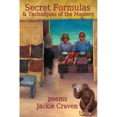 Secret Formulas & Techniques of the Masters