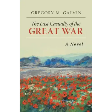 The Last Casualty of the Great War