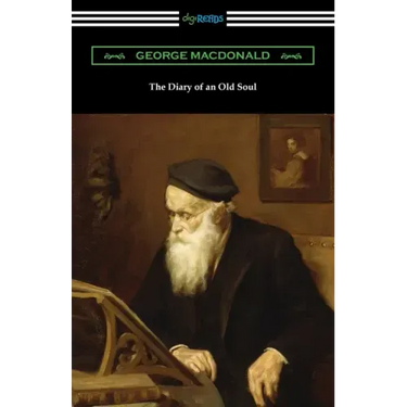 The Diary of an Old Soul