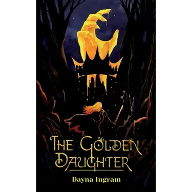 The Golden Daughter