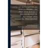 Lives of Alchemystical Philosophers ... To Which is Added a Bibliography of Alchemy and Hermetic Philosophy