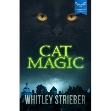 Cat Magic