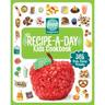 Food Network Magazine the Recipe-A-Day Kids Cookbook: 365 Fun, Easy Treats