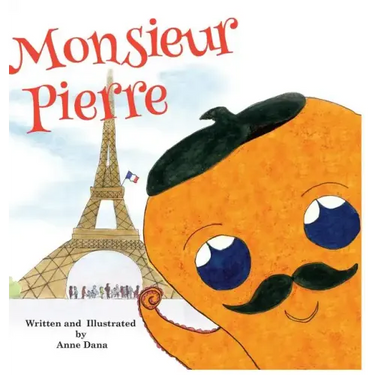 Monsieur Pierre