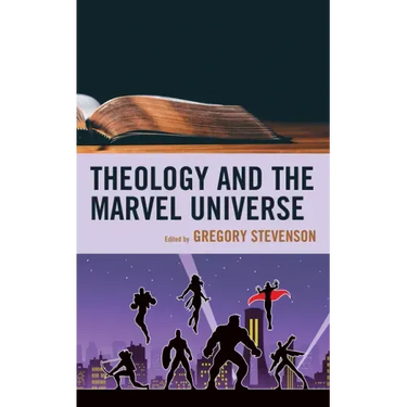 Theology and the Marvel Universe