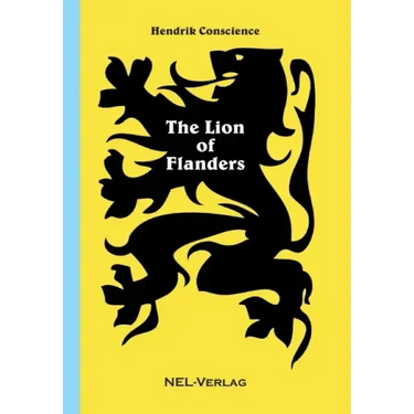 The Lion of Flanders