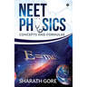 NEET Physics: Concepts and Formulae