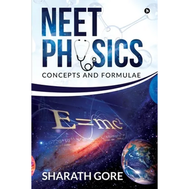 NEET Physics: Concepts and Formulae