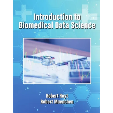 Introduction to Biomedical Data Science