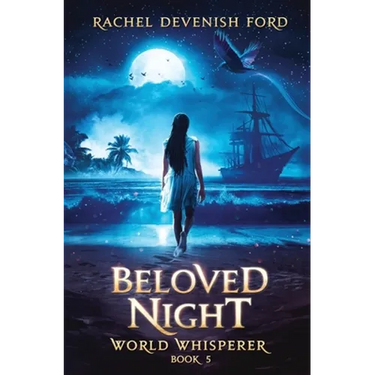 Beloved Night