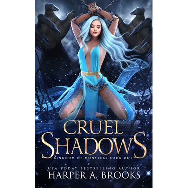 Cruel Shadows: A Monster Romance