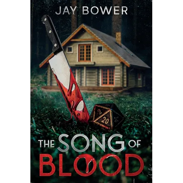 The Song of Blood