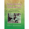 Turkey Hunting, Then and Now