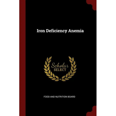 Iron Deficiency Anemia