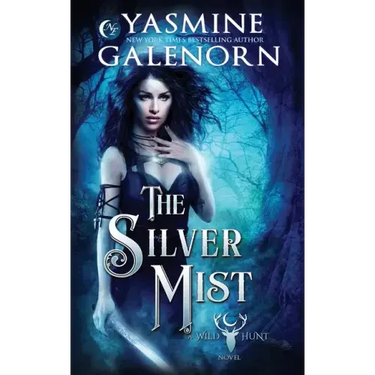 The Silver Mist