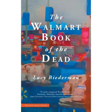 The Walmart Book of the Dead