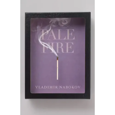 Pale Fire