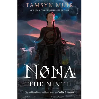 Nona the Ninth