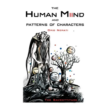 The Human Miind And Patterns of Characters: The Bavecttitude