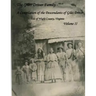 The Giles Driver Family: A Compilation of the Descendants of Giles Driver Isle of Wight County, Virginia Volume II