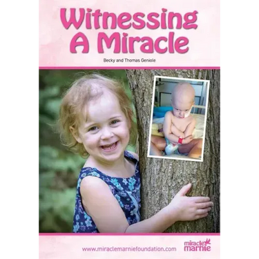 Witnessing a Miracle