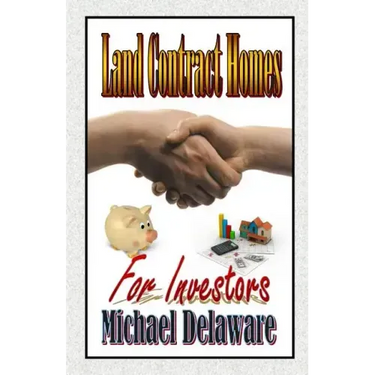 Land Contract Homes for Investors