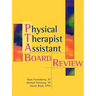 Physical Therapy Assistant Board Review
