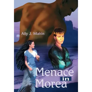 Menace in Morea