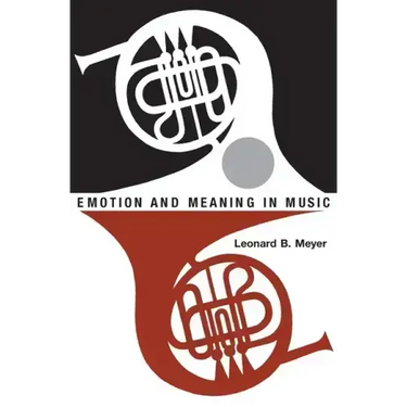 Emotion and Meaning in Music