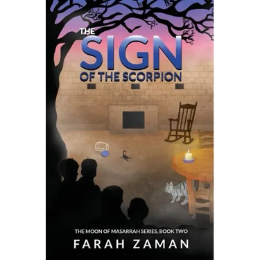 The Sign of the Scorpion