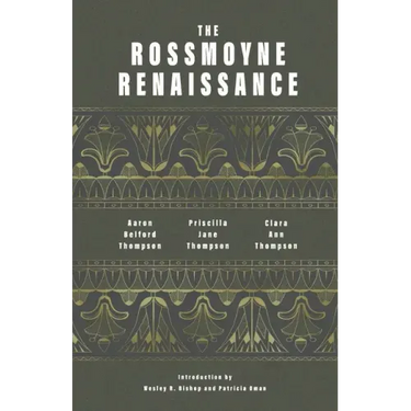 The Rossmoyne Renaissance