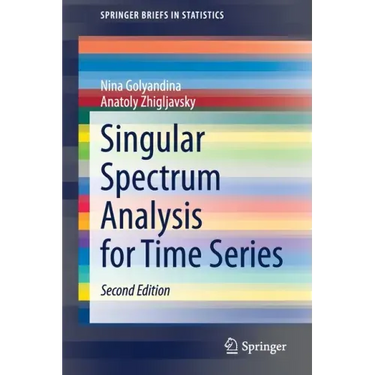 Singular Spectrum Analysis for Time Series