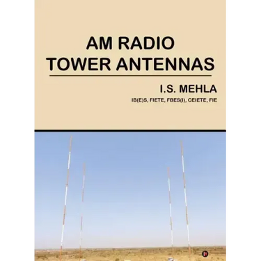AM Radio Tower Antennas