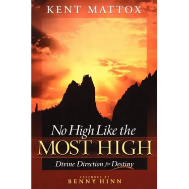 No High Like the Most High: Divine Direction for Destiny