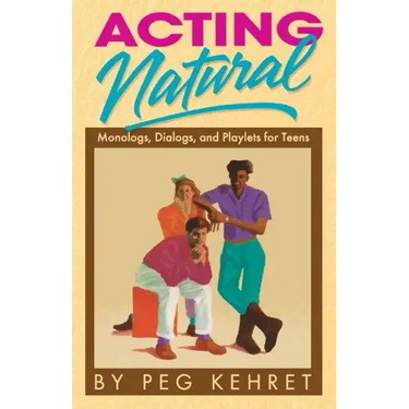 Acting Natural