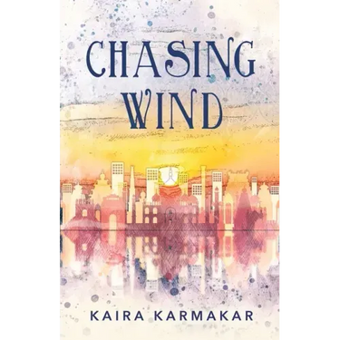 Chasing Wind