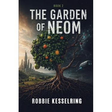 The Garden of Neom: Book 2