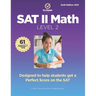Dr. Chung's SAT II Math Level 2: Designed to help students get a perfect score on the exam