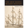 The Ship Model Builder's Assistant