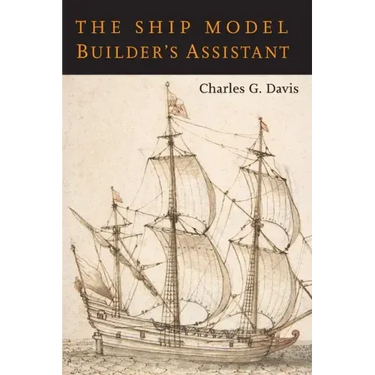 The Ship Model Builder's Assistant