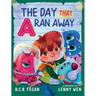 The Day That A Ran Away