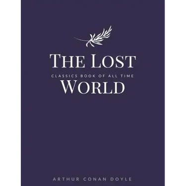 The Lost World