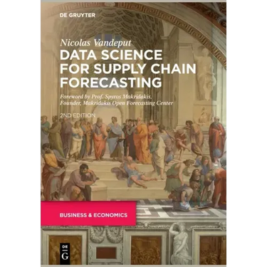 Data Science for Supply Chain Forecasting