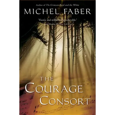 The Courage Consort