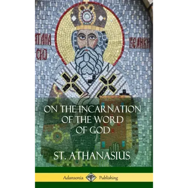 On the Incarnation of the Word of God (Hardcover)