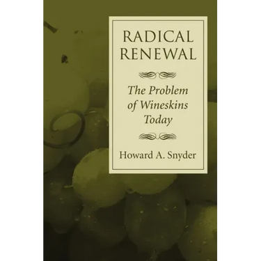 Radical Renewal